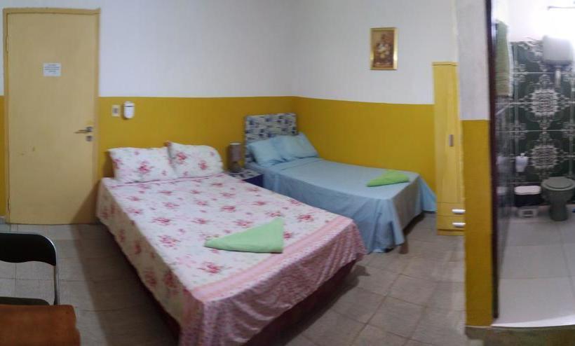 Hotel Remember Py | Luque | Paraguay | América del Sur 18