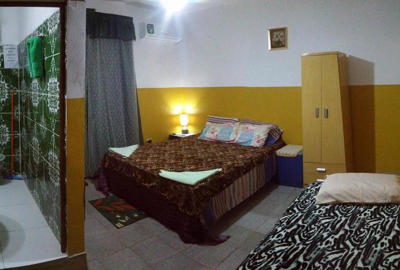 Hotel Remember Py | Luque | Paraguay | América del Sur 2