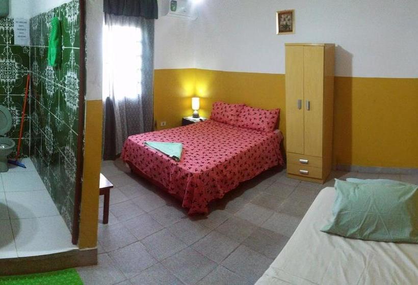 Hotel Remember Py | Luque | Paraguay | América del Sur 20