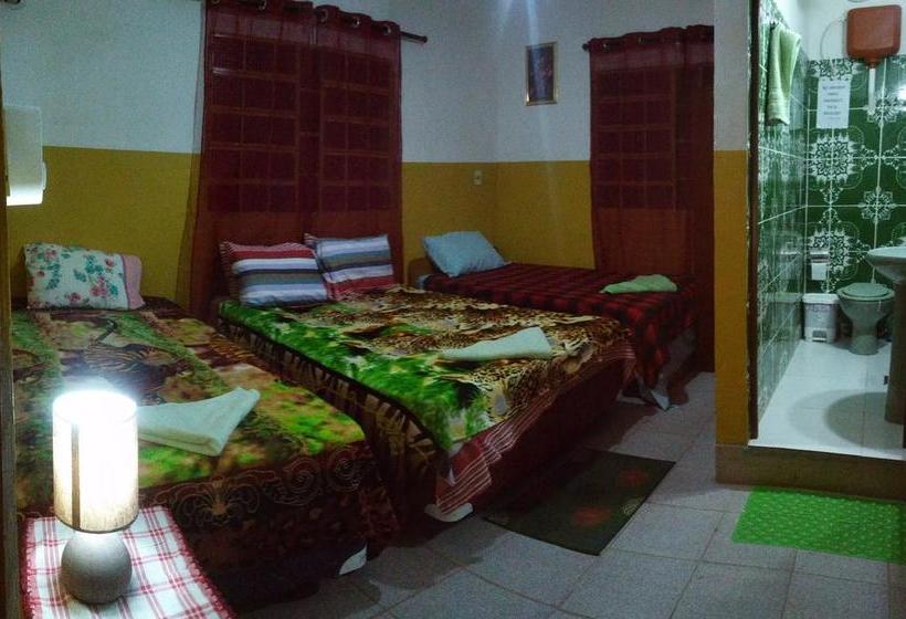 Hotel Remember Py | Luque | Paraguay | América del Sur 3