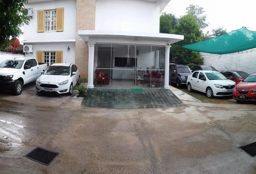 Hotel Remember Py | Luque | Paraguay | América del Sur 6