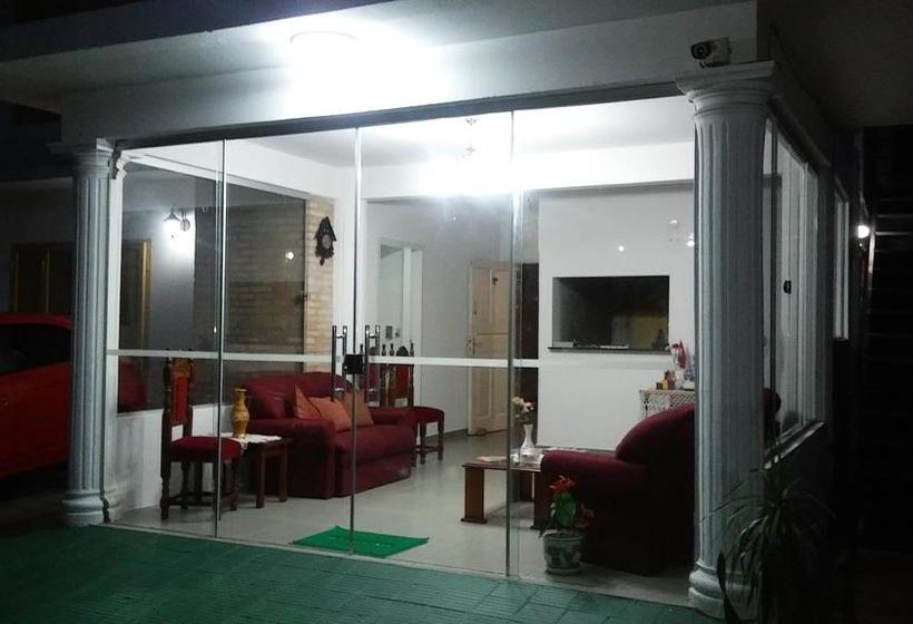 Hotel Remember Py | Luque | Paraguay | América del Sur 7