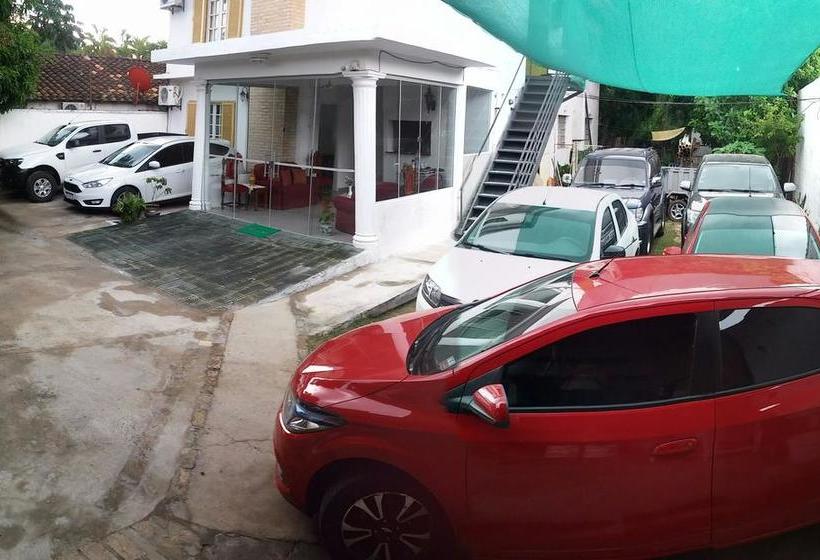 Hotel Remember Py | Luque | Paraguay | América del Sur 8