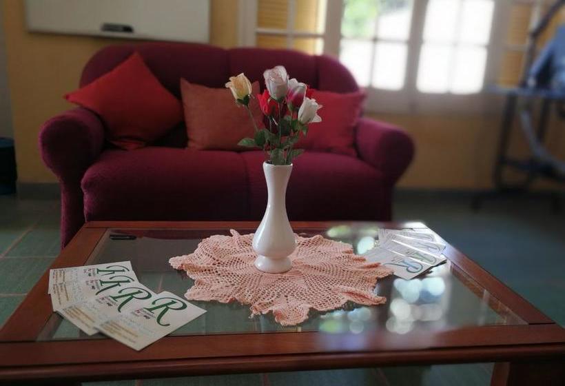 Hotel Remember Py | Luque | Paraguay | América del Sur 9