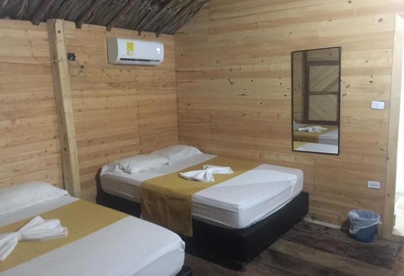 Hotel Alejandro Express | Barú | Bolivar | Colombia 11