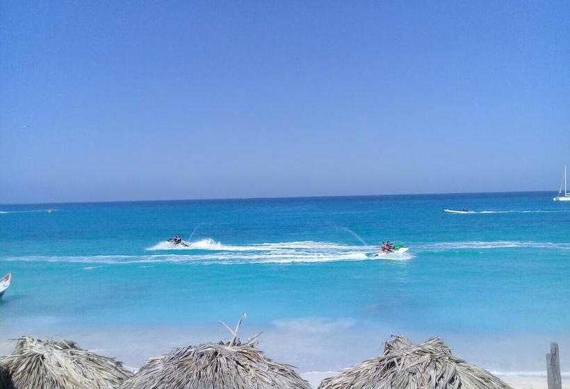 Hotel Alejandro Express | Barú | Bolivar | Colombia 12