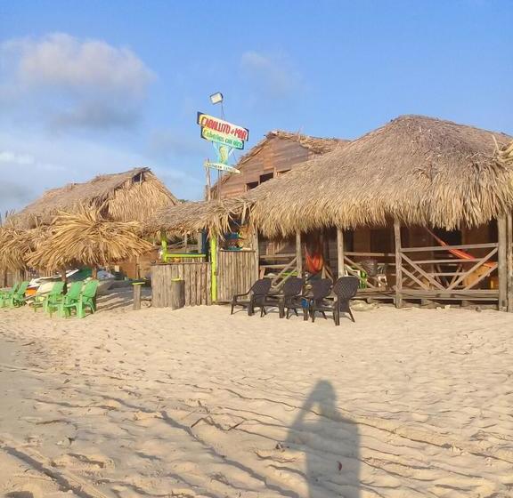 Hotel Alejandro Express | Barú | Bolivar | Colombia 17