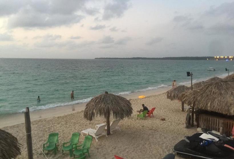 Hotel Alejandro Express | Barú | Bolivar | Colombia 18