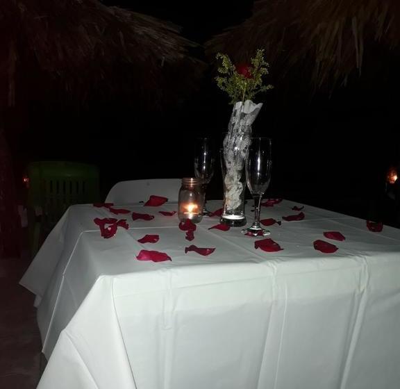 Hotel Alejandro Express | Barú | Bolivar | Colombia 2