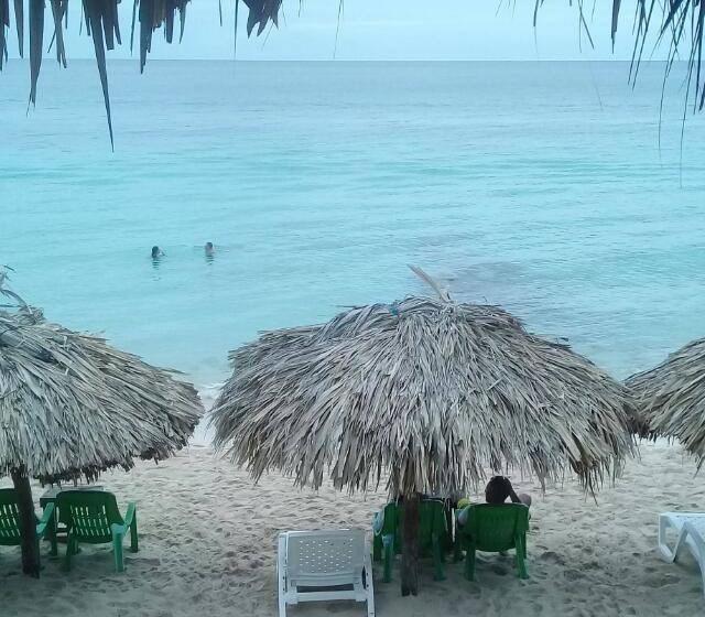 Hotel Alejandro Express | Barú | Bolivar | Colombia 4