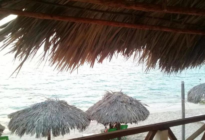 Hotel Alejandro Express | Barú | Bolivar | Colombia 5