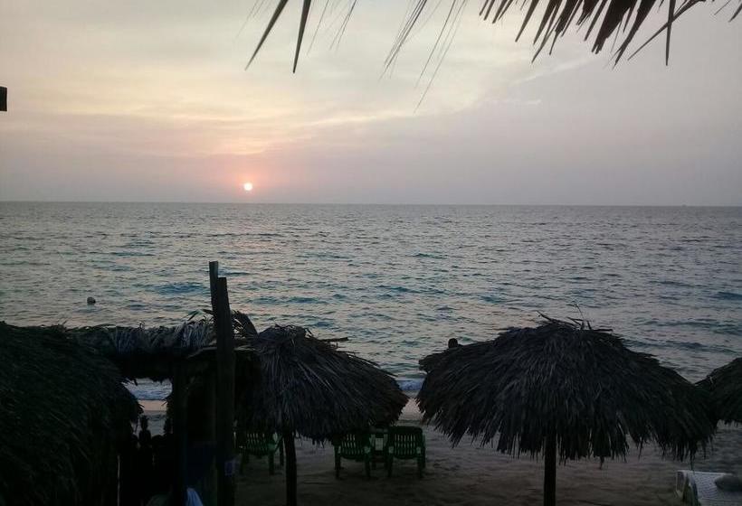 Hotel Alejandro Express | Barú | Bolivar | Colombia 6