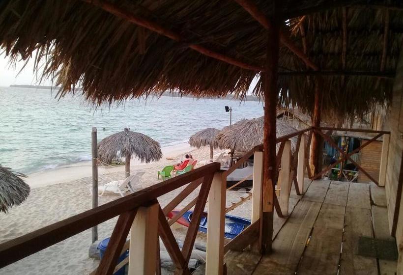 Hotel Alejandro Express | Barú | Bolivar | Colombia 7