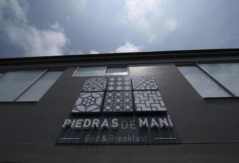 Bed and Breakfast Piedras De Maní