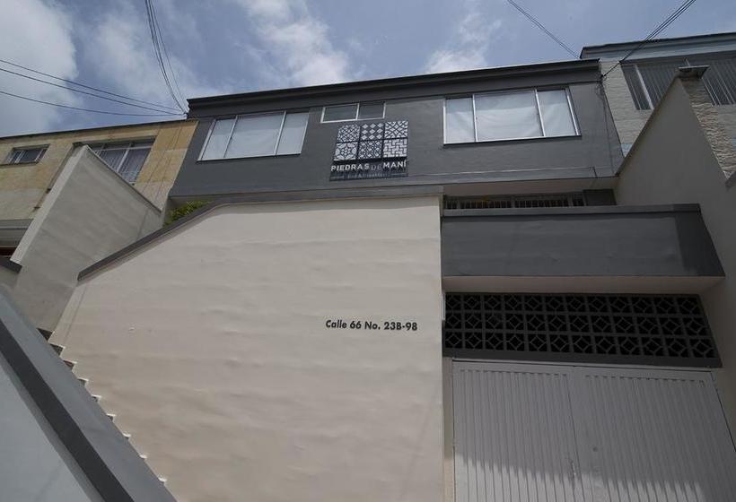 Bed and Breakfast Piedras De Maní | Manizales | Caldas | Colombia 1