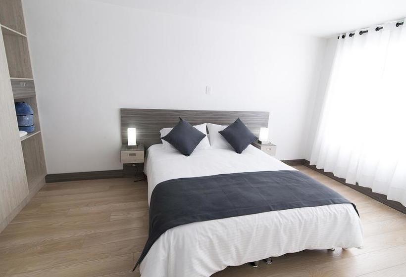 Bed and Breakfast Piedras De Maní | Manizales | Caldas | Colombia 10