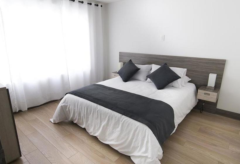 Bed and Breakfast Piedras De Maní | Manizales | Caldas | Colombia 11