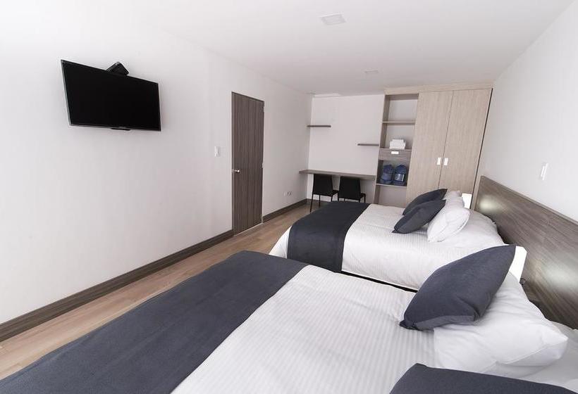 Bed and Breakfast Piedras De Maní | Manizales | Caldas | Colombia 16