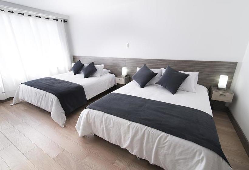 Bed and Breakfast Piedras De Maní | Manizales | Caldas | Colombia 17