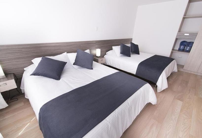 Bed and Breakfast Piedras De Maní | Manizales | Caldas | Colombia 18