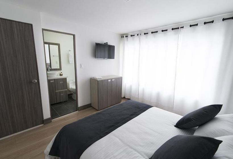 Bed and Breakfast Piedras De Maní | Manizales | Caldas | Colombia 20