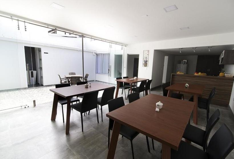 Bed and Breakfast Piedras De Maní | Manizales | Caldas | Colombia 4