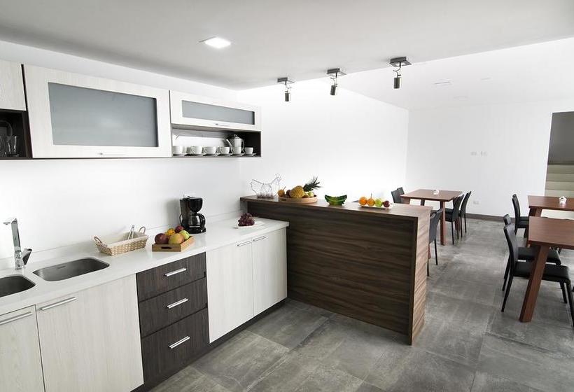 Bed and Breakfast Piedras De Maní | Manizales | Caldas | Colombia 5