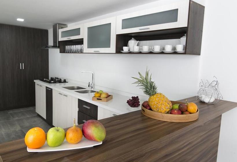 Bed and Breakfast Piedras De Maní | Manizales | Caldas | Colombia 6