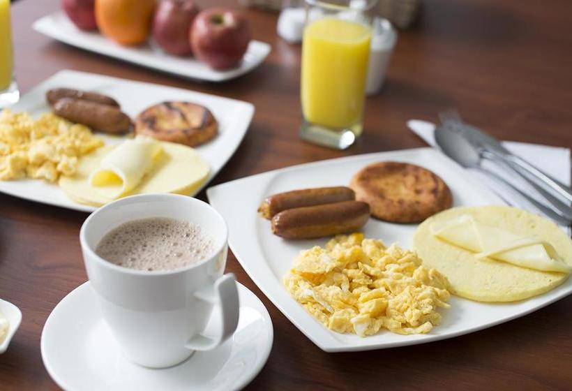 Bed and Breakfast Piedras De Maní | Manizales | Caldas | Colombia 7