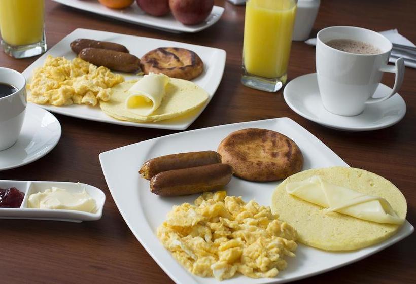 Bed and Breakfast Piedras De Maní | Manizales | Caldas | Colombia 8