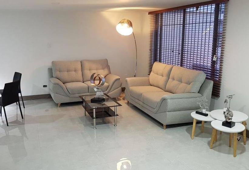 Bed and Breakfast Piedras De Maní | Manizales | Caldas | Colombia 9