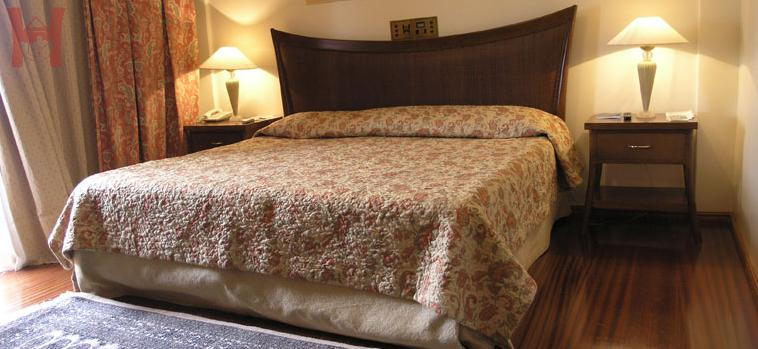 Hotel Portal D'oeste  | Presidente Prudente | São Paulo | Brasil 1