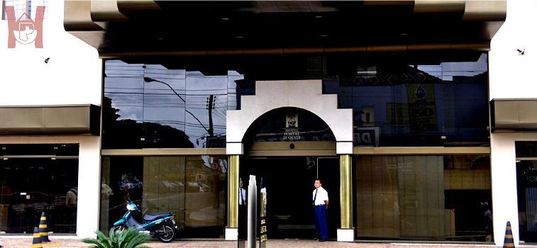 Hotel Portal D'oeste  | Presidente Prudente | São Paulo | Brasil 2