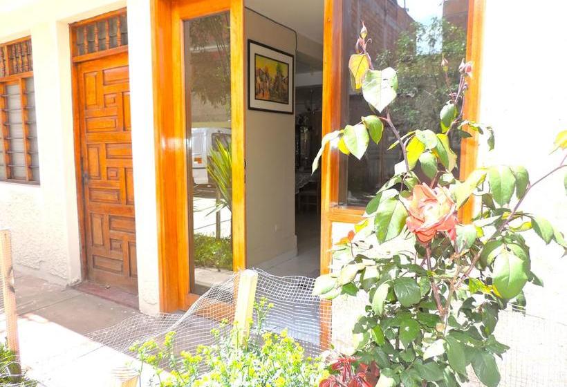 Bed and Breakfast Intillaqta Cusco | San Sebastián | Cuzco | Perú 2