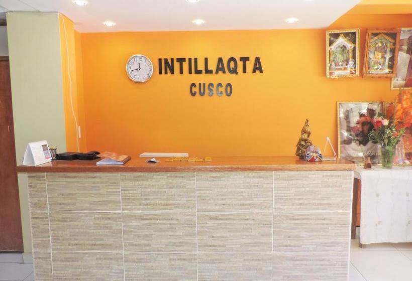 Bed and Breakfast Intillaqta Cusco | San Sebastián | Cuzco | Perú 5