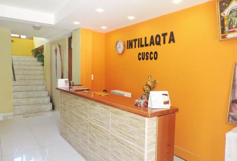 Bed and Breakfast Intillaqta Cusco | San Sebastián | Cuzco | Perú 6