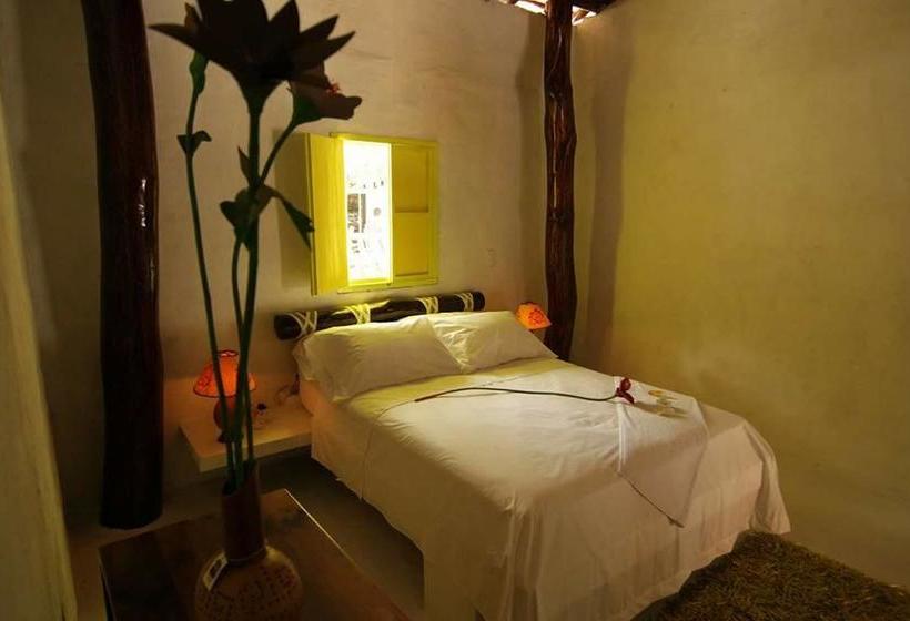 Hotel Boutique Yararaka Huila