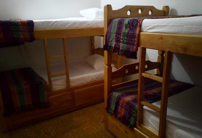 Hotel Tikay Café Hostal | Cali | Valle del Cauca | Colombia 1