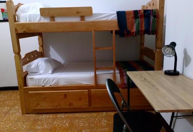 Hotel Tikay Café Hostal | Cali | Valle del Cauca | Colombia 11