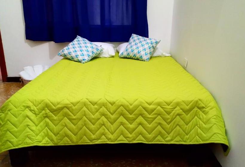 Hotel Tikay Café Hostal | Cali | Valle del Cauca | Colombia 13