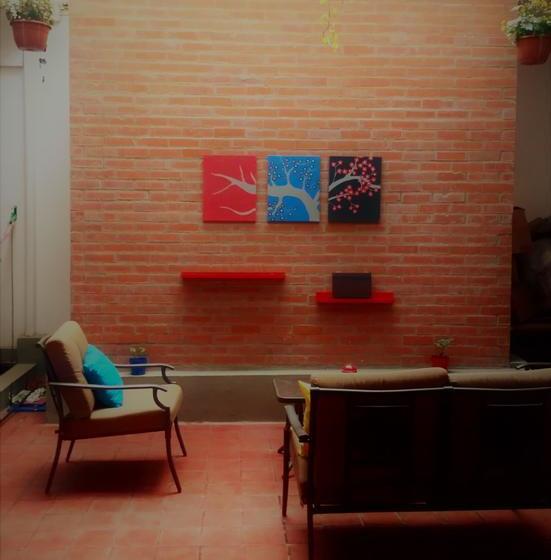 Hotel Tikay Café Hostal | Cali | Valle del Cauca | Colombia 14