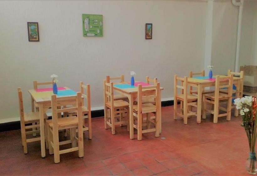 Hotel Tikay Café Hostal | Cali | Valle del Cauca | Colombia 17