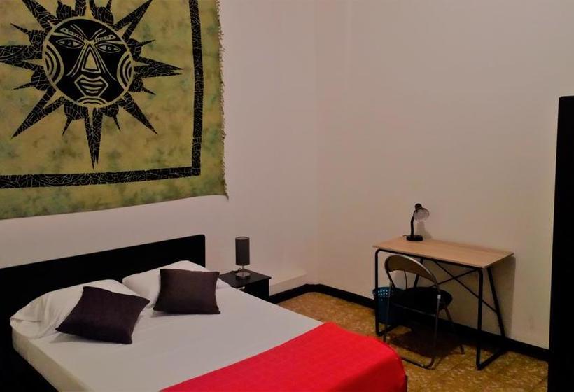 Hotel Tikay Café Hostal | Cali | Valle del Cauca | Colombia 19