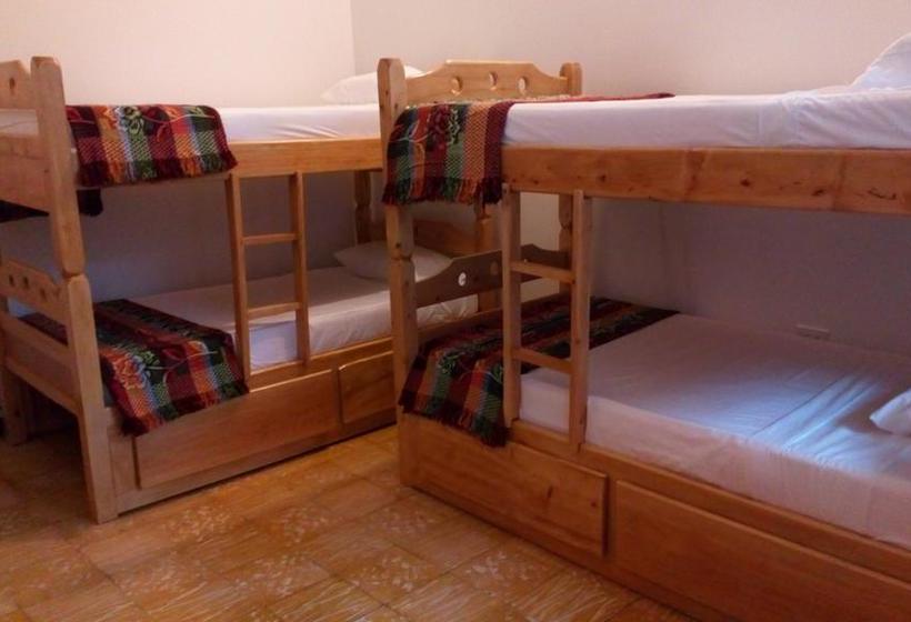 Hotel Tikay Café Hostal | Cali | Valle del Cauca | Colombia 20