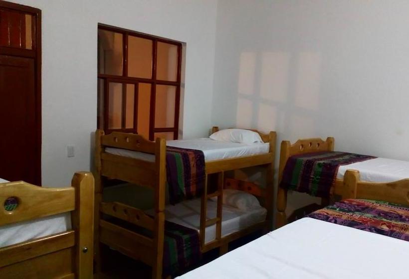 Hotel Tikay Café Hostal | Cali | Valle del Cauca | Colombia 4