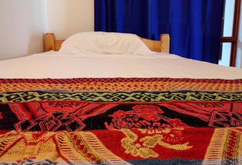 Hotel Tikay Café Hostal | Cali | Valle del Cauca | Colombia 6