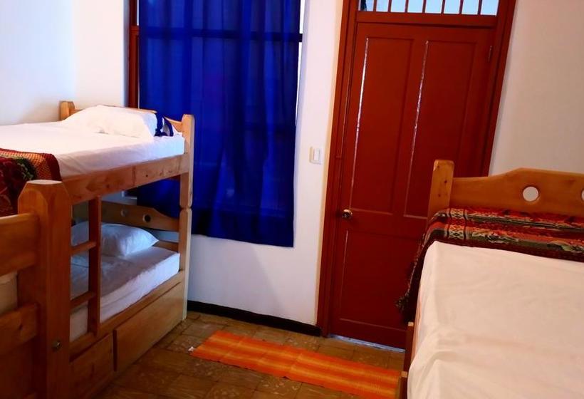 Hotel Tikay Café Hostal | Cali | Valle del Cauca | Colombia 7