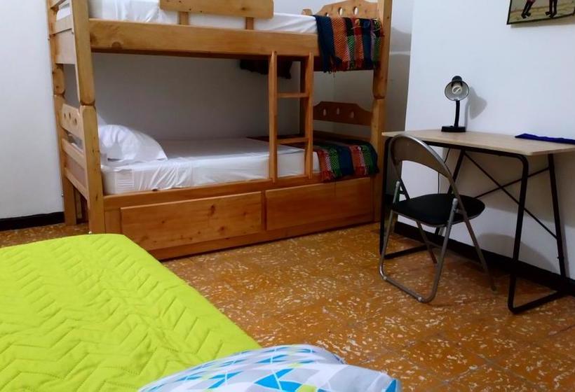 Hotel Tikay Café Hostal | Cali | Valle del Cauca | Colombia 8