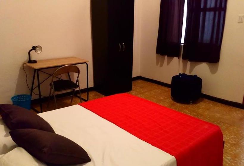 Hotel Tikay Café Hostal | Cali | Valle del Cauca | Colombia 9