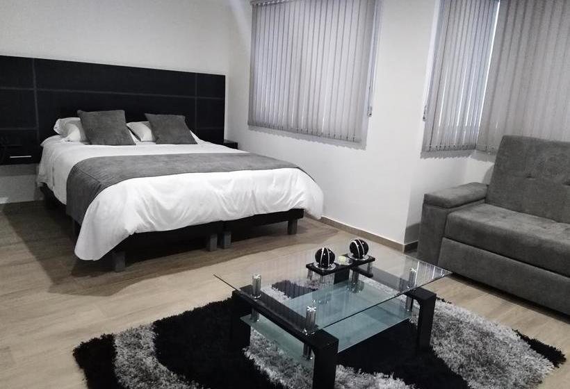 Hotel Jardín 38 San Juan de Pasto Nariño